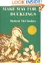 Make Way for Ducklings (Live Oak Read-along)