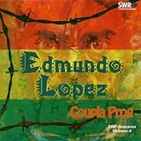 Edmundo Lopez - SWF Sessions Volume Four