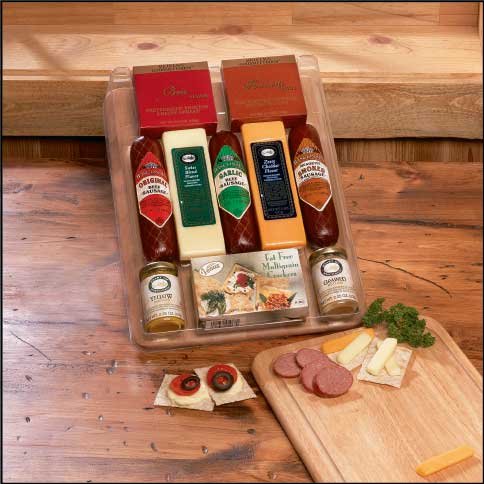 Grand Gourmet by Great Earth Market