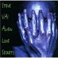 Alien Love Secrets
