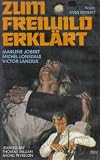 Zum Freiwild erkl�rt - Marlene Jobert
