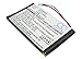 1150mAh Li-Polymer Battery for Garmin Nuvi 600, Nuvi 610, Nuvi 610T, Nuvi 650, Nuvi 660, Nuvi 660 FM, Nuvi 670, Nuvi 680
