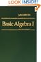 Basic Algebra I (Bk. 1)