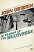 In Search of the Multiverse