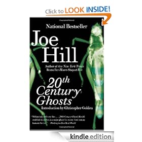 20th Century Ghosts