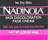 Nadolina Skin Bleach Dry 2.25 oz.