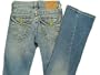 True Religion Joey Jean - Girl's Durango 10