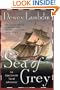 Sea of Grey: An Alan Lewrie Naval Adventure