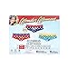 DC Comics Wonder Woman Panty 3-Pack with Lace Waistband