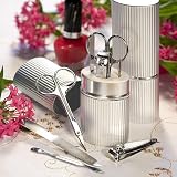 Personal Grooming Set, 36