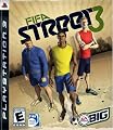 FIFA Street 3