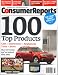 Books : Consumer Reports, November 2008 Issue