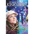 Leaving (Bailey Flanigan Series)