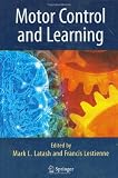 Motor Control And Learning