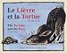 The Tortoise and the Hare: An Aesop's Fable (English/French Edition) (Dual Language)