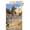 The Rattlesnake Season (Josiah Wolfe, Texas Ranger)