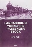 Lancashire & Yorkshire passenger stock