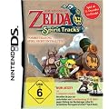 The Legend of Zelda: Spirit Tracks Vorbesteller-Box (inkl. 2 Figuren)