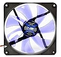 Noiseblocker Gehäuse-Lüfter BLACK Silent Fan XK2 140mm Retail