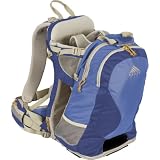 Kelty TC 2.0 Child Carrier, Blue
