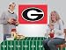 Tailgating Supplies Fan Party Kit University of Georgia Bulldogs