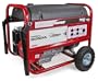 Powermate PM0497000.04 8,750 Watt 389cc 13HP Honda GX390 Gas Powered Portable Generator