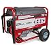 Powermate PM0497000.04 8,750 Watt 389cc 13HP Honda GX390 Gas Powered Portable Generator
