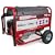 Powermate PM0497000.02 7,000 Running Watt 13HP OHV Honda GX Gas Powered Portable Generator (Non-CARB Compliant)
