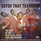 Catch That Teardrop