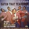Catch That Teardrop