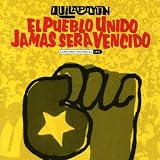 Pueblo Unido Jamas Sera Vencido