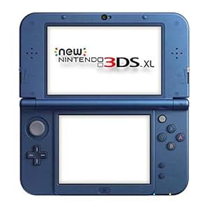 New Nintendo 3DS XL