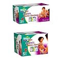 Pampers Cruisers Premium Absorbency Diapers