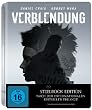 Verblendung (Steelbook - 2 Disc, exklusiv bei Amazon.de) [Blu-ray]