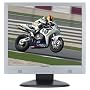 HANNS.G 19" LCD HC194D 1280x1024 resolution 8MS response time 500:1 ratio DVI & VGA connection VESA compatable with speakers Silver & Black in colour