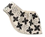 Serene Sling (reversible) - Daisy Ivory, Size M-L