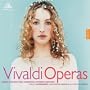 Vivaldi: Operas