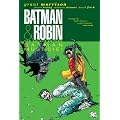 Batman & Robin: Batman & Robin Must Die!