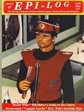 Epi-log, The Television Magazine of Science Fiction, Fantasy, Comedy, Drama,and Adventure