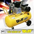 3hp compressor