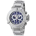 Invicta Men's Subaqua Collection Chronograph Watch #4566