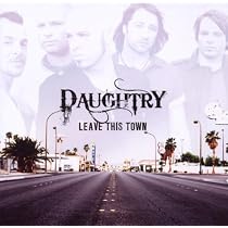 Leave This Town