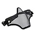 Matrix Iron Face Carbon Steel 