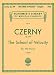 The School of Velocity, Op. 299 (Complete): For The Piano (Schirmer's Library of Musical Classics)