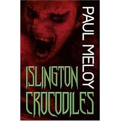 Islington Crocodiles