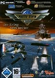 Eigenschaften FIP Publishing GmbH  / Pacific Storm - Allies (DVD-ROM)