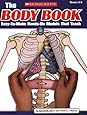 The Body Book: Easy-to-Make Hands-on Models That Teach
