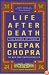 Life After Death: The Burden of Proof