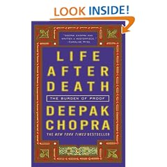 Life After Death: The Burden of Proof