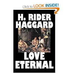 Love Eternal